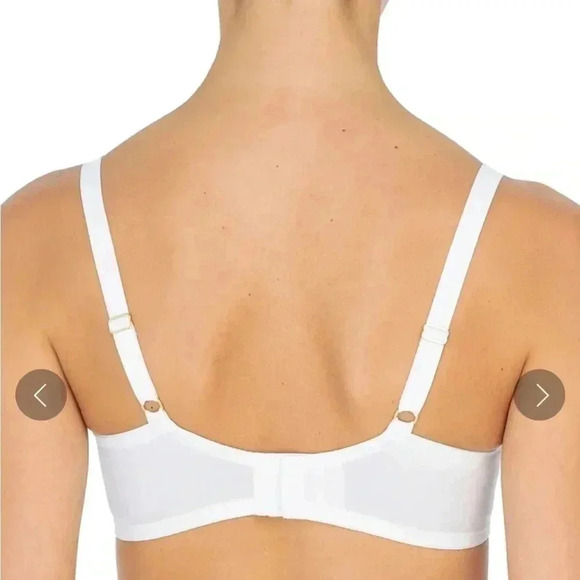 NWOT NATORI STATEMENT FULL  FIGURE UNDERWIRE 38H - Picture 2 of 6